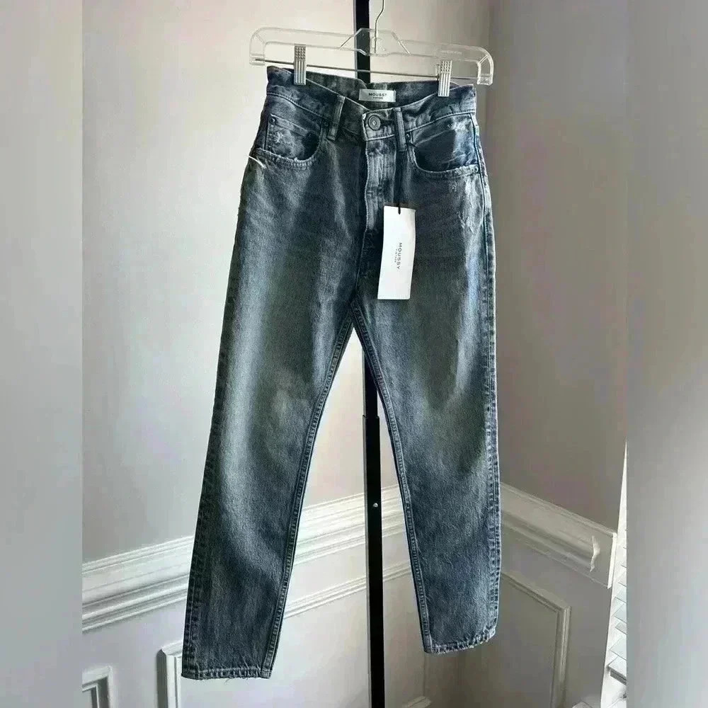 Moussy Vintage jeans NWT